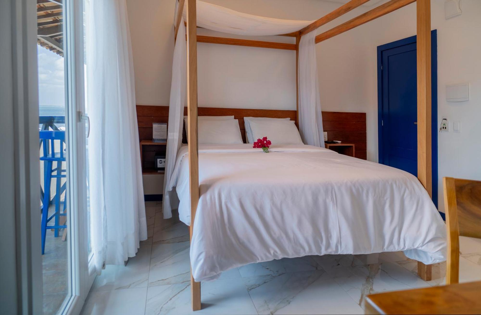 Vila Gallina Pousada Jijoca de Jericoacoara Quarto foto