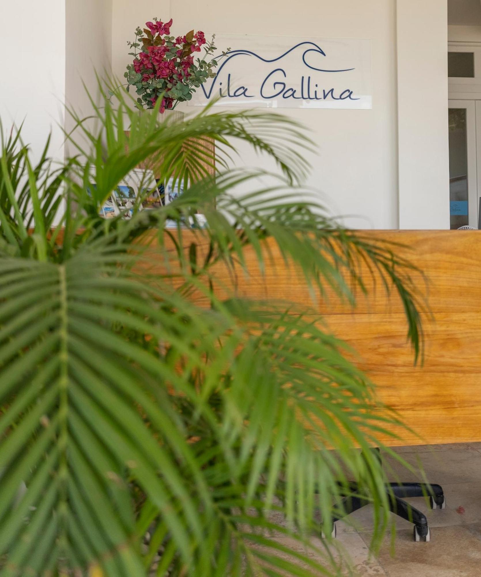 Vila Gallina Pousada Jijoca de Jericoacoara Exterior foto