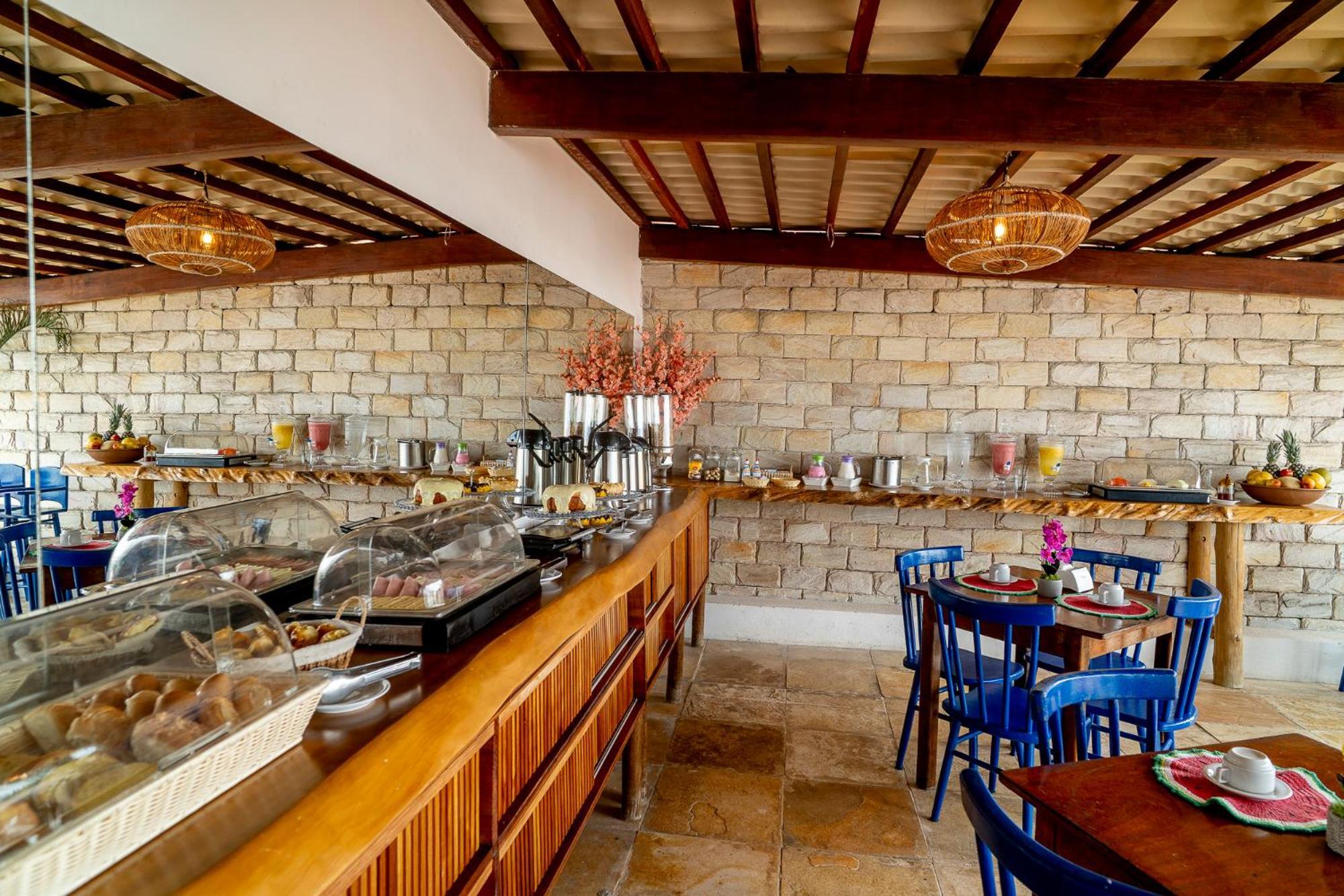 Vila Gallina Pousada Jijoca de Jericoacoara Exterior foto